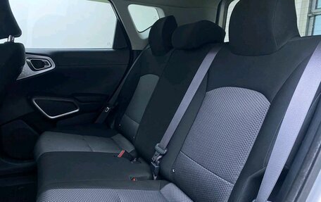 KIA Soul III, 2020 год, 1 949 000 рублей, 12 фотография