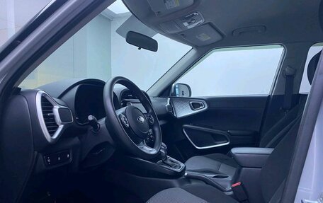 KIA Soul III, 2020 год, 1 949 000 рублей, 16 фотография