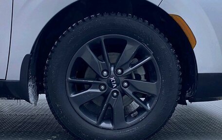 KIA Soul III, 2020 год, 1 949 000 рублей, 18 фотография
