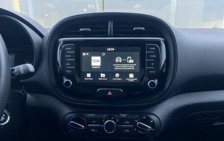 KIA Soul III, 2020 год, 1 949 000 рублей, 15 фотография