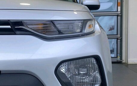 KIA Soul III, 2020 год, 1 949 000 рублей, 17 фотография