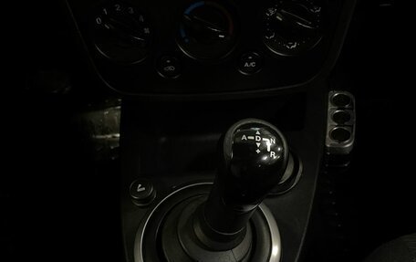 Ford Fiesta, 2008 год, 259 000 рублей, 7 фотография