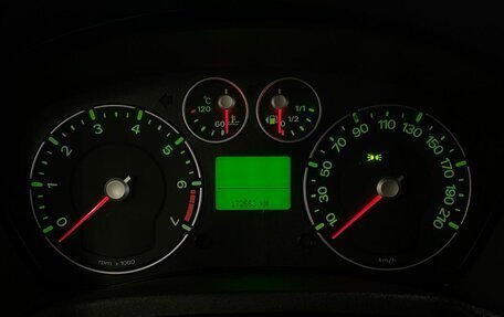 Ford Fiesta, 2008 год, 259 000 рублей, 8 фотография