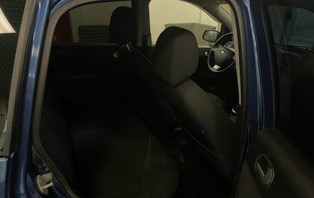 Ford Fiesta, 2008 год, 259 000 рублей, 11 фотография