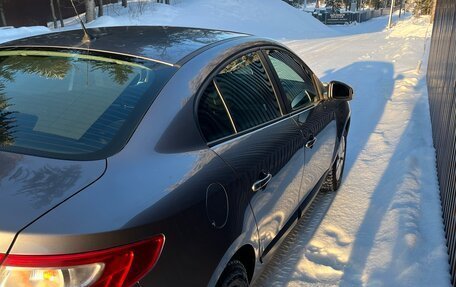 Renault Fluence I, 2012 год, 605 000 рублей, 4 фотография