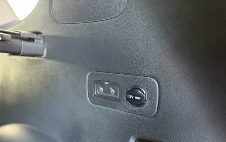 Hyundai Santa Fe IV, 2021 год, 3 629 000 рублей, 19 фотография