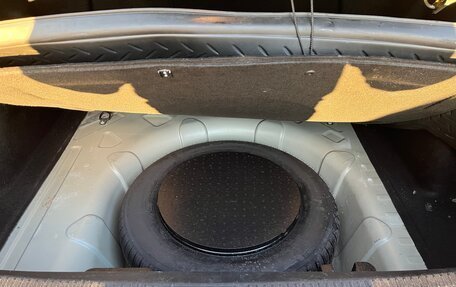 Renault Fluence I, 2012 год, 605 000 рублей, 8 фотография