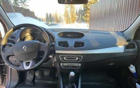 Renault Fluence I, 2012 год, 605 000 рублей, 6 фотография