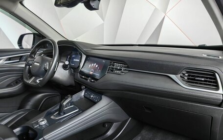 Haval F7 I, 2020 год, 1 973 000 рублей, 13 фотография