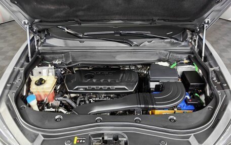 Haval F7 I, 2020 год, 1 973 000 рублей, 11 фотография