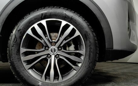 Haval F7 I, 2020 год, 1 973 000 рублей, 9 фотография