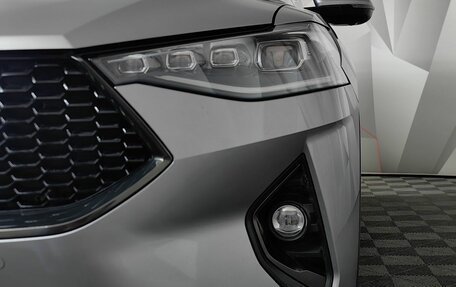 Haval F7 I, 2020 год, 1 973 000 рублей, 10 фотография