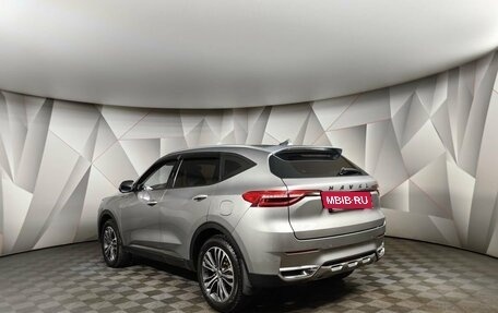 Haval F7 I, 2020 год, 1 973 000 рублей, 4 фотография