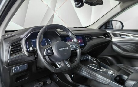 Haval F7 I, 2020 год, 1 973 000 рублей, 19 фотография