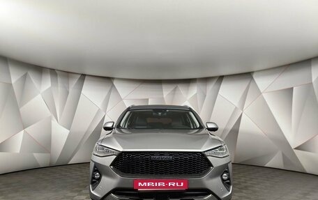 Haval F7 I, 2020 год, 1 973 000 рублей, 7 фотография