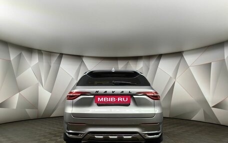 Haval F7 I, 2020 год, 1 973 000 рублей, 8 фотография