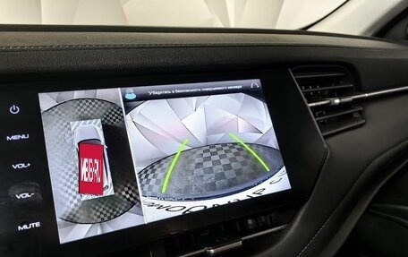 Haval F7 I, 2020 год, 1 973 000 рублей, 21 фотография