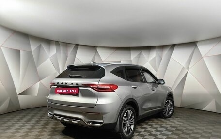 Haval F7 I, 2020 год, 1 973 000 рублей, 2 фотография