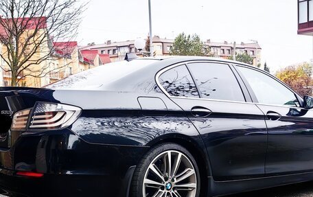 BMW 5 серия, 2012 год, 1 750 000 рублей, 4 фотография