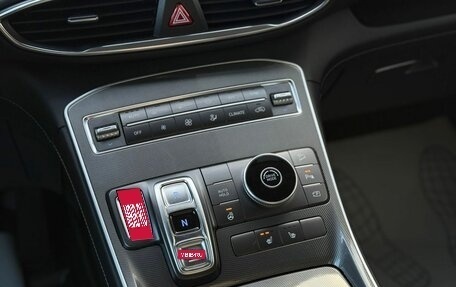 Hyundai Santa Fe IV, 2021 год, 3 629 000 рублей, 16 фотография