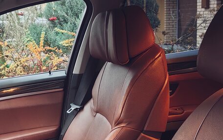 BMW 5 серия, 2012 год, 1 750 000 рублей, 10 фотография