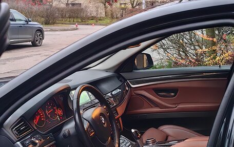 BMW 5 серия, 2012 год, 1 750 000 рублей, 12 фотография