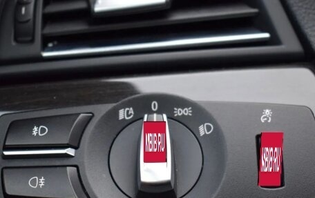 BMW 5 серия, 2012 год, 1 750 000 рублей, 7 фотография