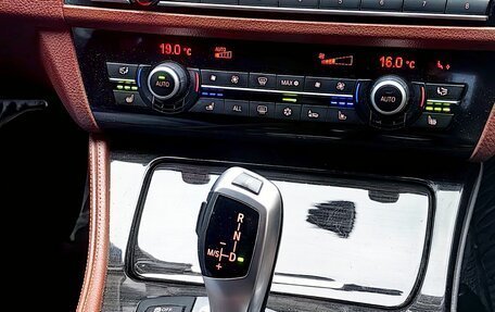 BMW 5 серия, 2012 год, 1 750 000 рублей, 16 фотография