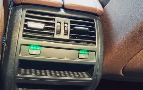 BMW 5 серия, 2012 год, 1 750 000 рублей, 14 фотография