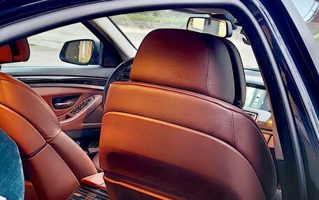 BMW 5 серия, 2012 год, 1 750 000 рублей, 15 фотография