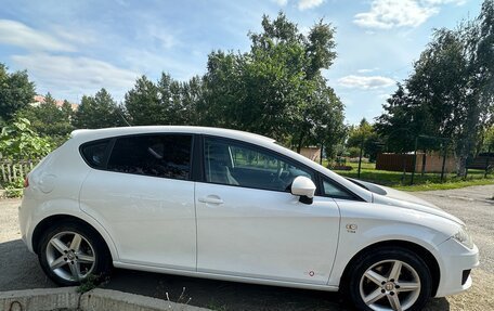 SEAT Leon II, 2012 год, 600 000 рублей, 5 фотография