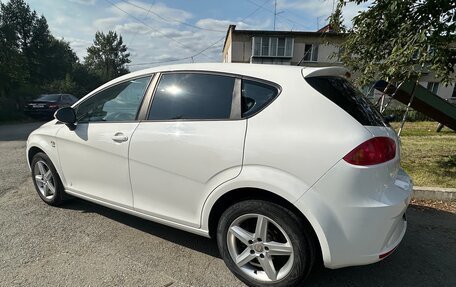 SEAT Leon II, 2012 год, 600 000 рублей, 3 фотография
