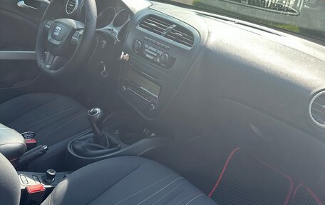 SEAT Leon II, 2012 год, 600 000 рублей, 8 фотография