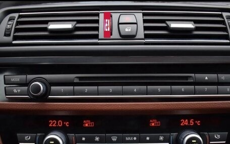 BMW 5 серия, 2012 год, 1 750 000 рублей, 6 фотография