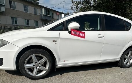 SEAT Leon II, 2012 год, 600 000 рублей, 2 фотография