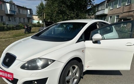 SEAT Leon II, 2012 год, 600 000 рублей, 6 фотография