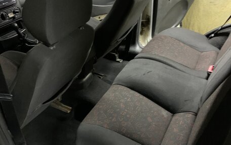 Chevrolet Niva I рестайлинг, 2006 год, 335 000 рублей, 7 фотография