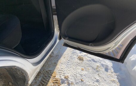 Chevrolet Niva I рестайлинг, 2006 год, 335 000 рублей, 10 фотография