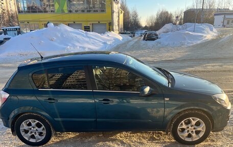 Opel Astra H, 2006 год, 400 000 рублей, 2 фотография