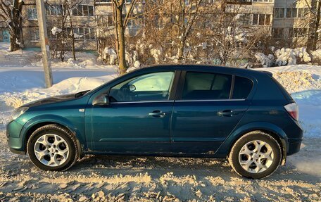 Opel Astra H, 2006 год, 400 000 рублей, 3 фотография