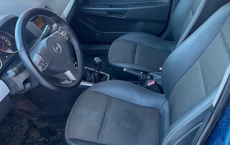 Opel Astra H, 2006 год, 400 000 рублей, 10 фотография