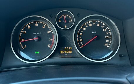 Opel Astra H, 2006 год, 400 000 рублей, 13 фотография