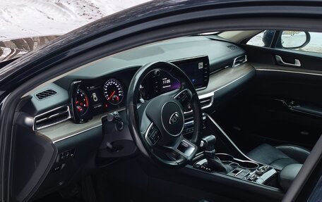 KIA K5, 2020 год, 2 200 000 рублей, 5 фотография