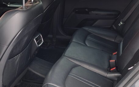 KIA K5, 2020 год, 2 200 000 рублей, 6 фотография