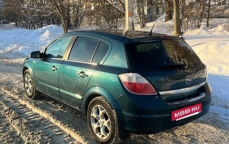 Opel Astra H, 2006 год, 400 000 рублей, 6 фотография