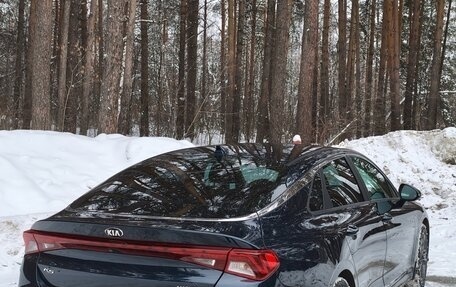 KIA K5, 2020 год, 2 200 000 рублей, 3 фотография