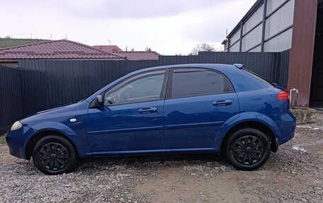 Chevrolet Lacetti, 2005 год, 450 000 рублей, 2 фотография