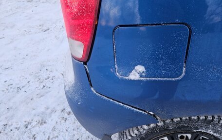 Chevrolet Aveo III, 2007 год, 250 000 рублей, 9 фотография