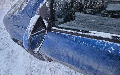 Chevrolet Aveo III, 2007 год, 250 000 рублей, 10 фотография