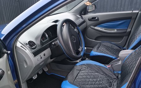 Chevrolet Lacetti, 2005 год, 450 000 рублей, 8 фотография